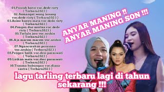 BOCORAN LAGI !!! kumpulan lagu tarling terbaru lagi di tahun sekarang nih