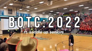 BOTC 2022 | erin aja