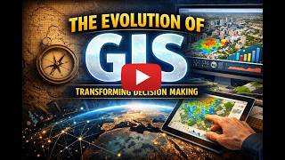 History and Development of GIS Technology.