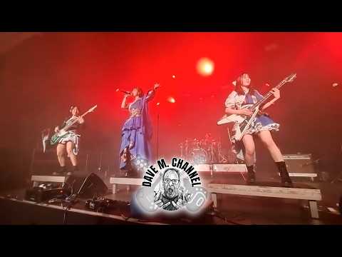 HAGANE - Black Diamond - Epic Fest 20260412 - Dave M - YouTube