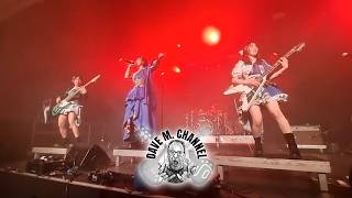 HAGANE - Black Diamond - Epic Fest 20260412 - Dave M - YouTube