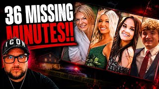 💥WOW💥 The Idaho 4 COVER UP ( in plain sight ) #idaho4 Guide