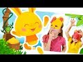 Danse Danse - Titounis - Chansons pour enfants et bébés 2018 - CP