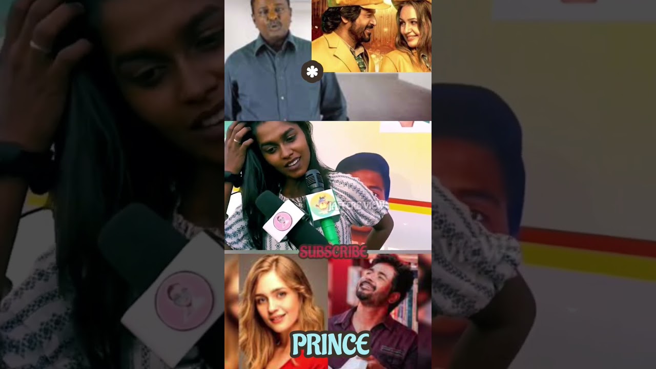 இதுலாம் எனக்கு தேவயா🤭 | Blue sattai Maran | public review