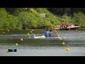 LIVE - 2026 World Rowing Under 23 Championships - DAY 3 AFTERNOON