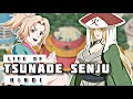 Life of tsunade in hindi  updated