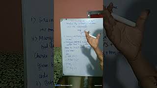 Macroeconomics | UGC NET Economics #shorts #economics #shortsfeed