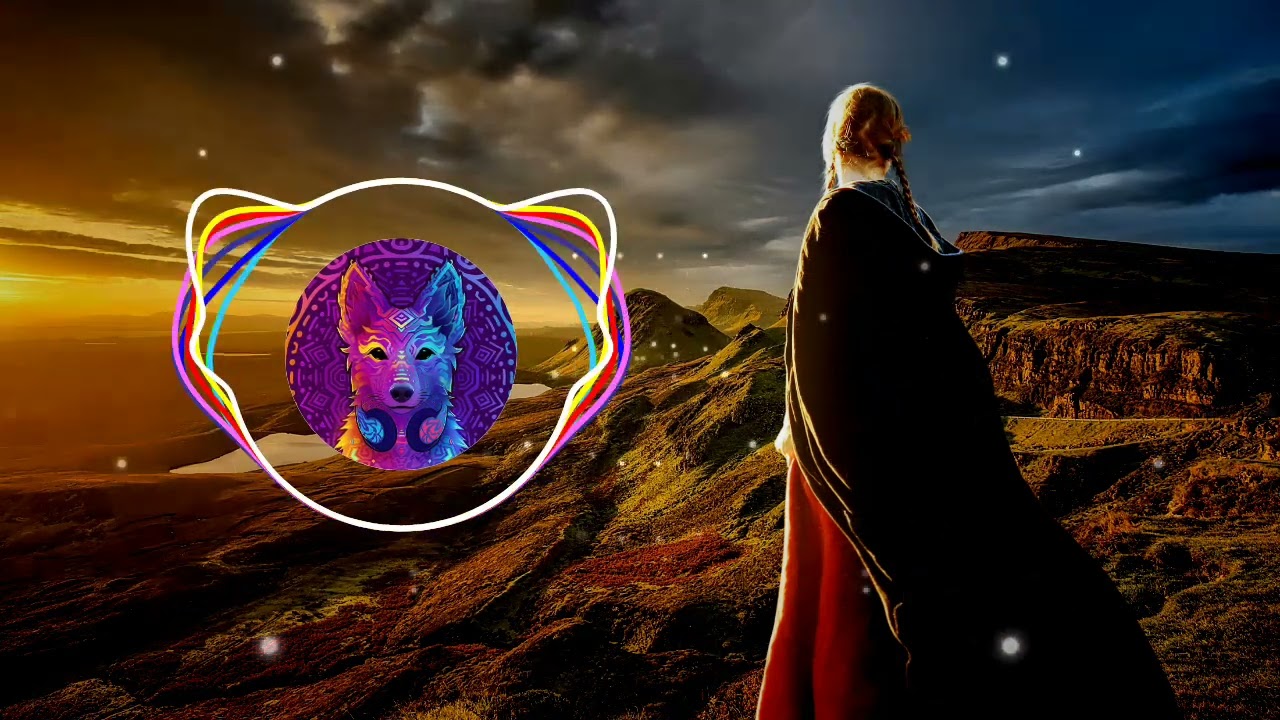 Melanie C - I Turn To You (Naze Remix) Goa/Psytrance