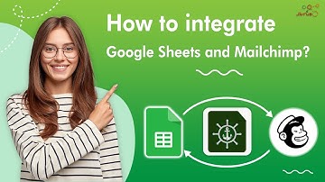 How to integrate Google Sheets and Mailchimp — GET/CREATE Mailchimp  and Google Sheets