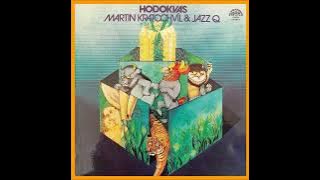 Jazz Q - Hodokvas (1979)