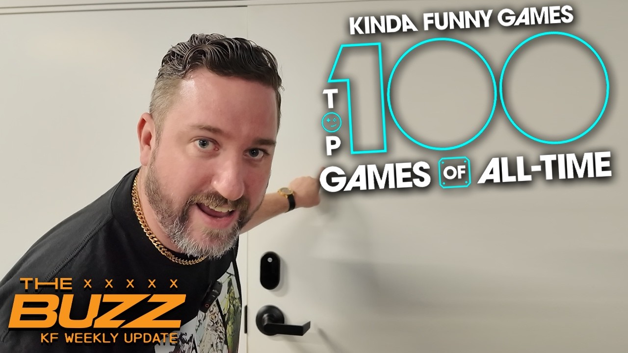 Will Tim Spoil Top 100? - The Buzz (Week of 10.05.26)