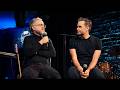 Death Cab For Cutie discusses their new album 'I Built You A Tower'