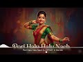 Pori Halu Halu Nach _पोरी हलु हलु नाच _DJ_SANDY_in the mix 