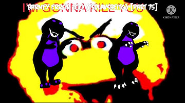 Barney Error 100 (TSDLAVSBEITG) [Part 75] {Full Version}