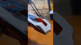 Daily Diecast Part 32. Do you Remember Shadow Jet ll? #hotwheels #diecastcars