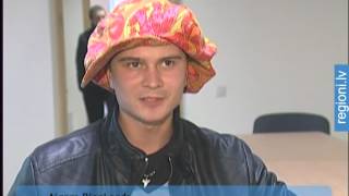 Elejas Bijušā Universālveikala Ēkā Iekārto Jauniešu Centru