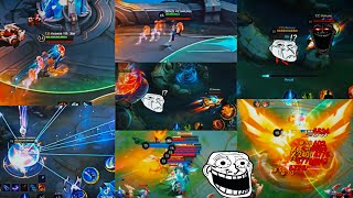 Mlbb New Trend Tiktok Video Mlbb Best Tiktok New Freestyle Ml Memes Ml Tiktok Funny Moments