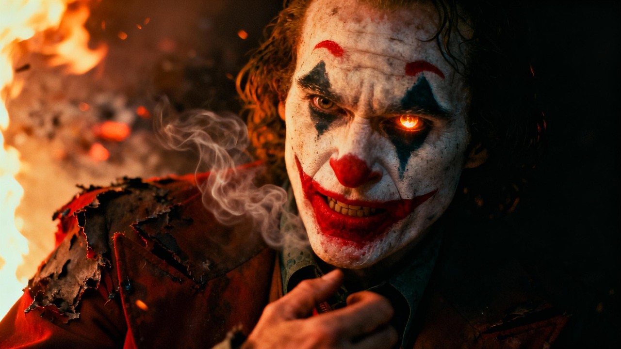 💀 BRO… WTF U JUST POST ! 😳 The Whole Internet Is Having a MELTDOWN Over ur Receipts 🤯🔥  Joker