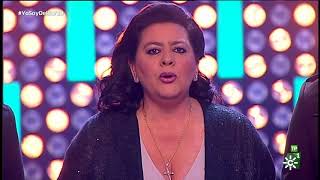 Yo soy del Sur | Gala 28 (2ª Edición)