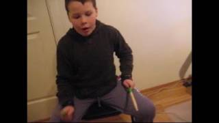 Min egen sang |  video