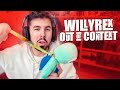 DOY CONTEXTO A WILLYREX FUERA DE CONTEXTO #4