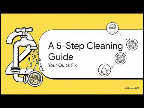 Maintaining Water Pressure: The Essential Guide to Debris Screens