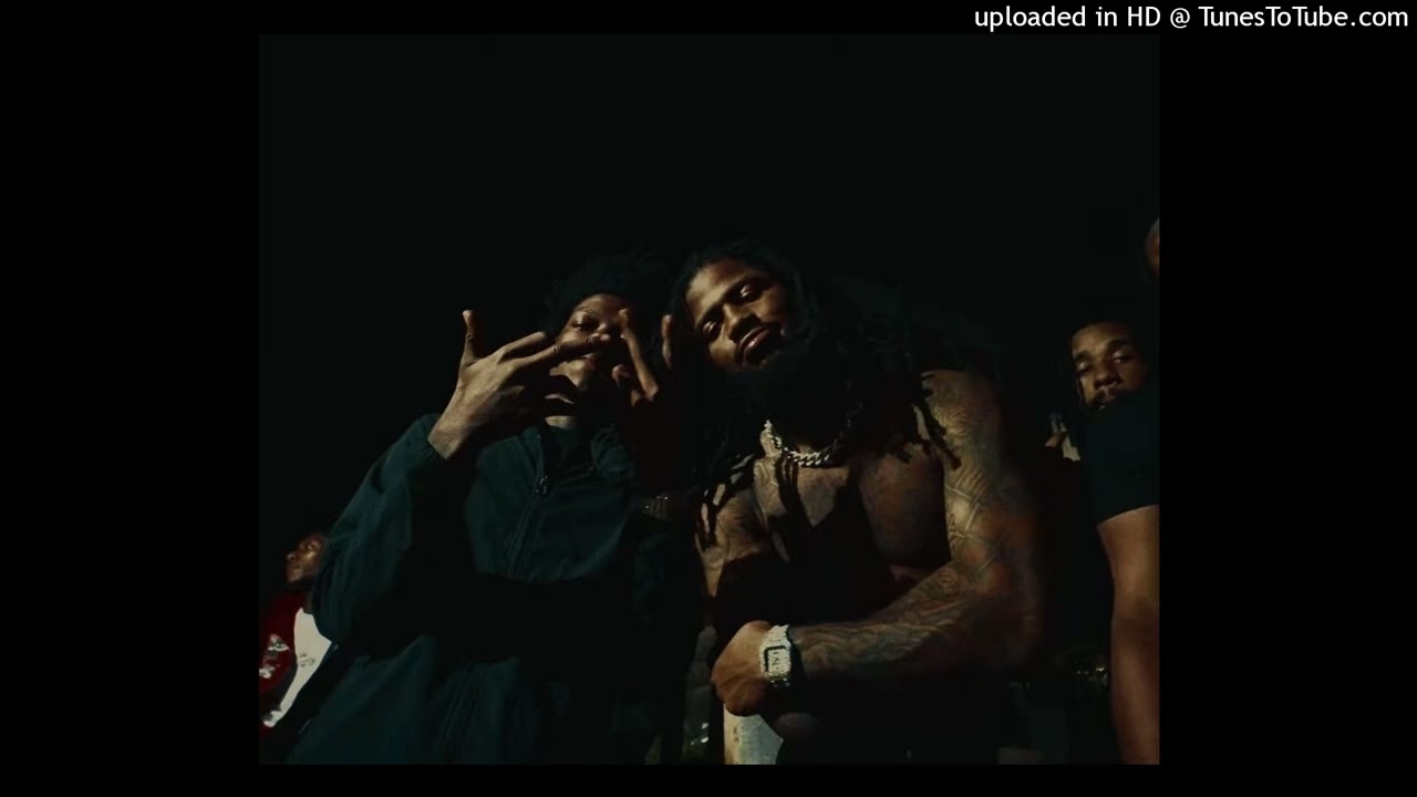 Baby Jamo x Gizwop x 3o$ama x Anti Beats x DMV Type Beat - “Dirt Nap”