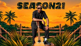 Ke Hwela Dilo Tsaka(feat. SunnyBoyZA &Hoaker Beats) visualizer