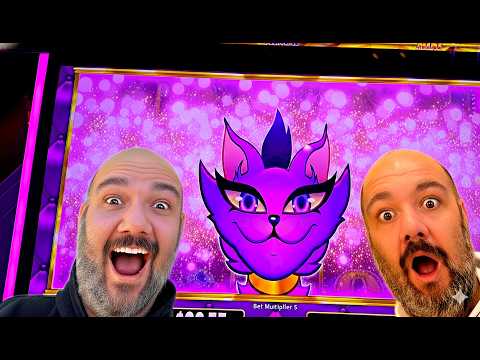 The Brand New Kismet Locks!