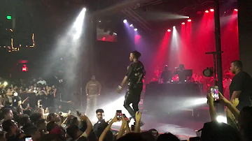 Playboi Carti "Dothatshit!" Live @ Observatory Santa Ana 7/17/17