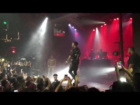Playboi Carti Dothatshit! Live @ Observatory Santa Ana 7/17/17