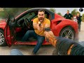 Craziest Moments Cops Face Off With 2025 Most Feared Criminals! Dashcam Compilation #6