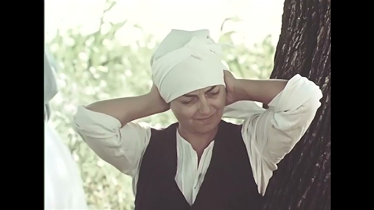 Три Марии и Иван (1986)