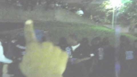 Phi Beta Sigma Spring 2010 Probate Pt 4