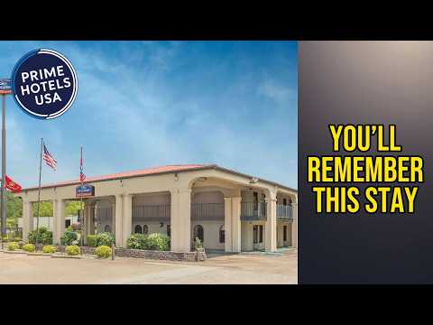 Hotels On I 24 Between Chattanooga And Nashville