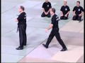 Dmonstration selfdfense et kravmaga par claude pouget monaco montecarlo