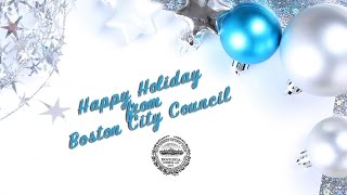 Happy Holidays 2015