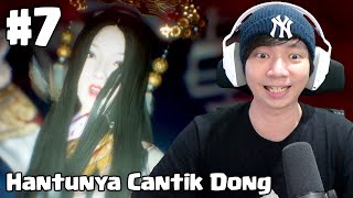 Hantunya Cantik Guys - Paper Dolls 2 Indonesia - Part 7