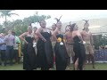 Waitangi Day celebrated in Samoa