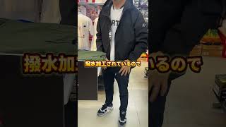 バートルの営業マンが新作480 フーディージャケットをご紹介