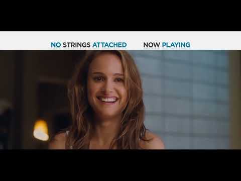 No Strings Attached (2010) - TV Spot 12