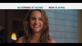 No Strings Attached (2010) - TV Spot 12