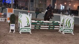 20251108, Allius, Tvh Selectie 1.10M, Maia, 17De