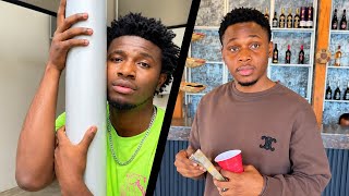 BEST COMBINATION ft.//. NASTYBLAQ|SYD|SYDNEY TALKER