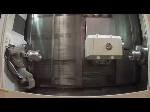 NTRX 300L Nakamura Demo