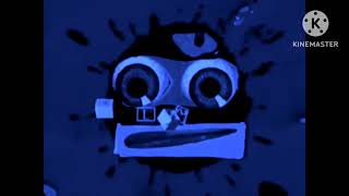 New Effect Klasky Csupo In Blue Alien Effect