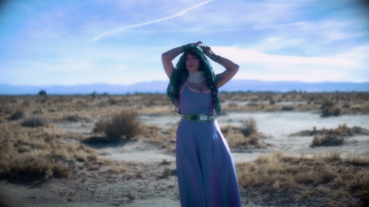 Ravenna Golden - Not There Anymore