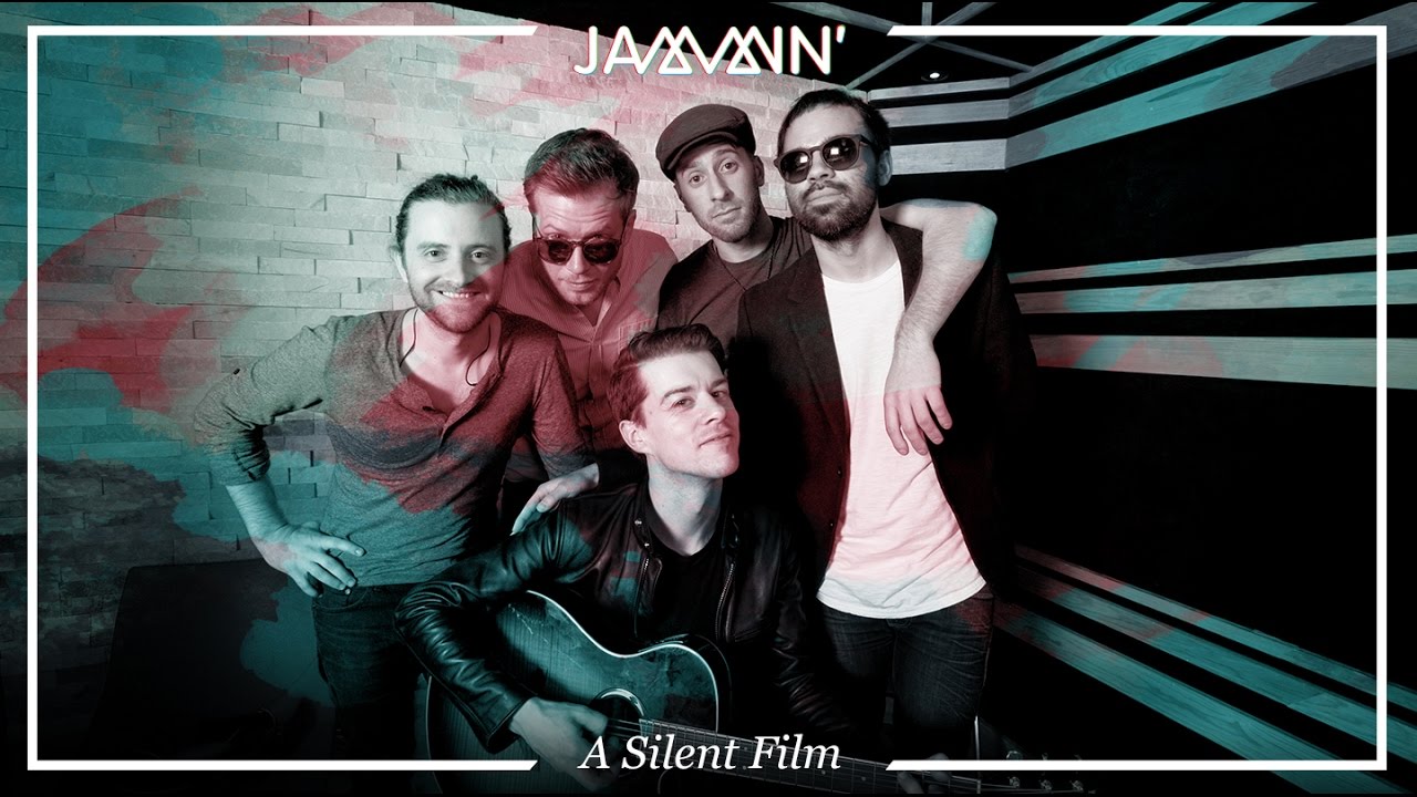 Jammin' con A Silent Film