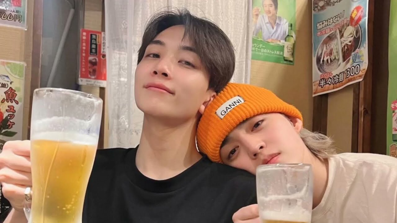 Jeongcheol Moments (February)