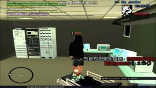 Lag Samp Brasil Play Forever screenshot 5